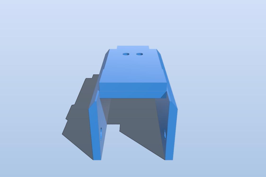 TM MK23 Dual TDC