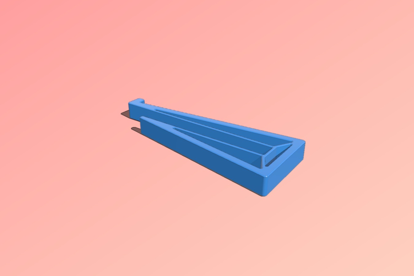 Laptop raiser and vertical stand