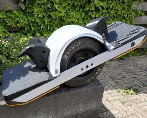 Onewheel "Fakebone" collection. V1 Pint XR Plus | 3d print model