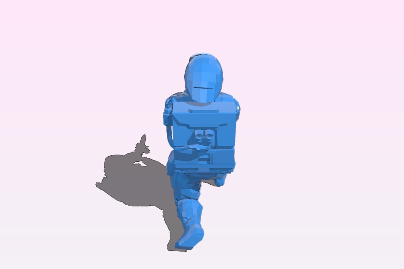 Kota's Militia Saboteur Trooper1