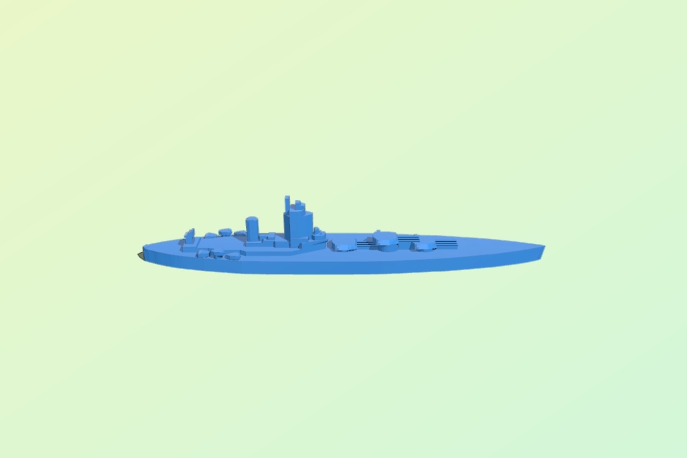 HMS Nelson_ HMS Rodney