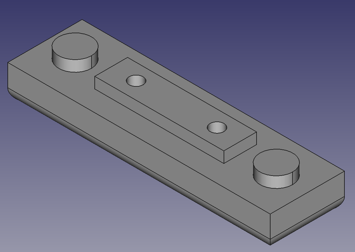 Anet AM8 x belt tensioner