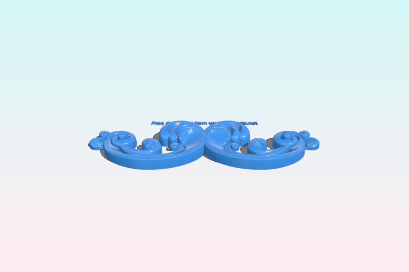 Pattern dekor design