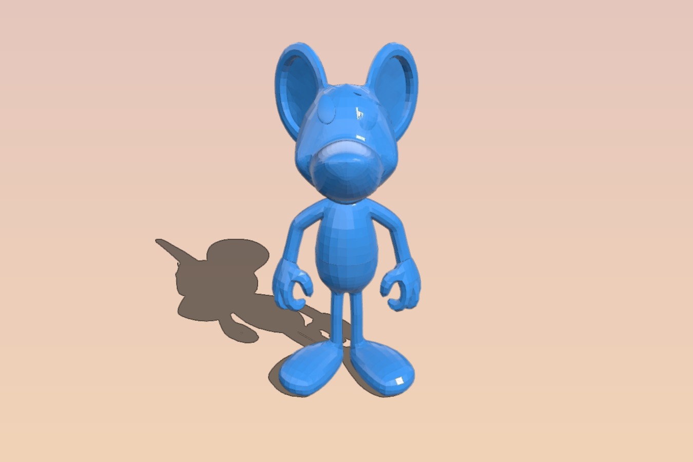 Danger Mouse