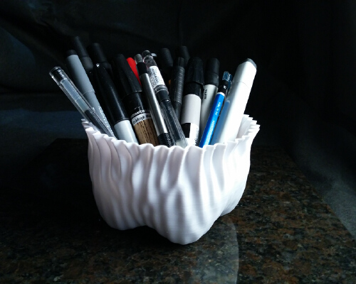 DropCupsRD | 3d print model