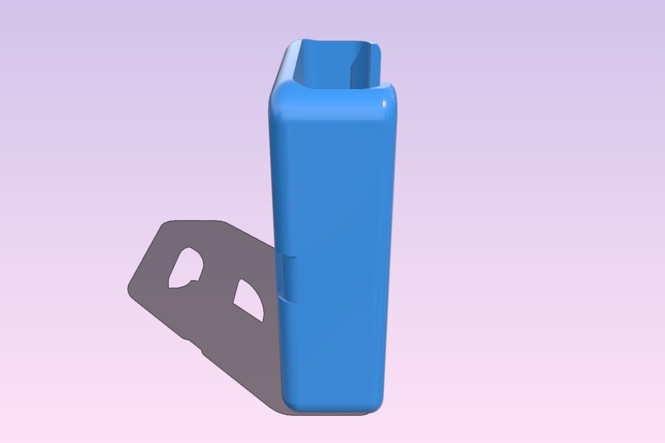 Kiss 24A ESC Cover