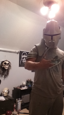 Sith Stalker Full size (Sylgains PEP) | 3d print model
