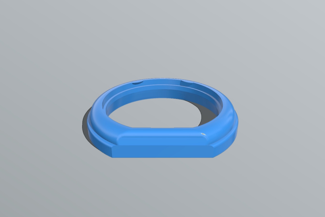 GearVR to Vive Lens Adapter (Refined)