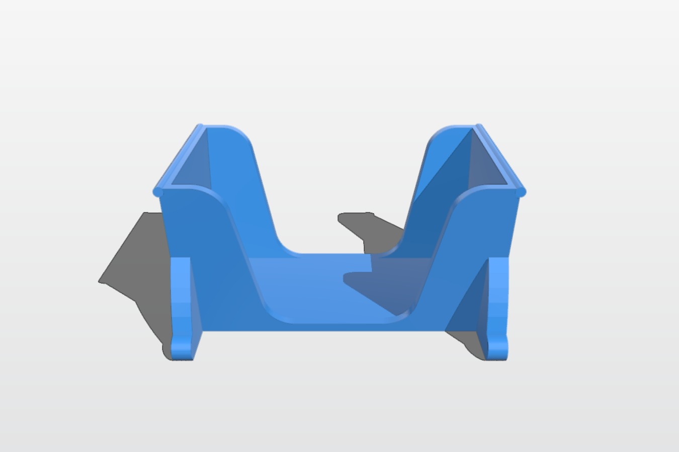 Beermat Stand