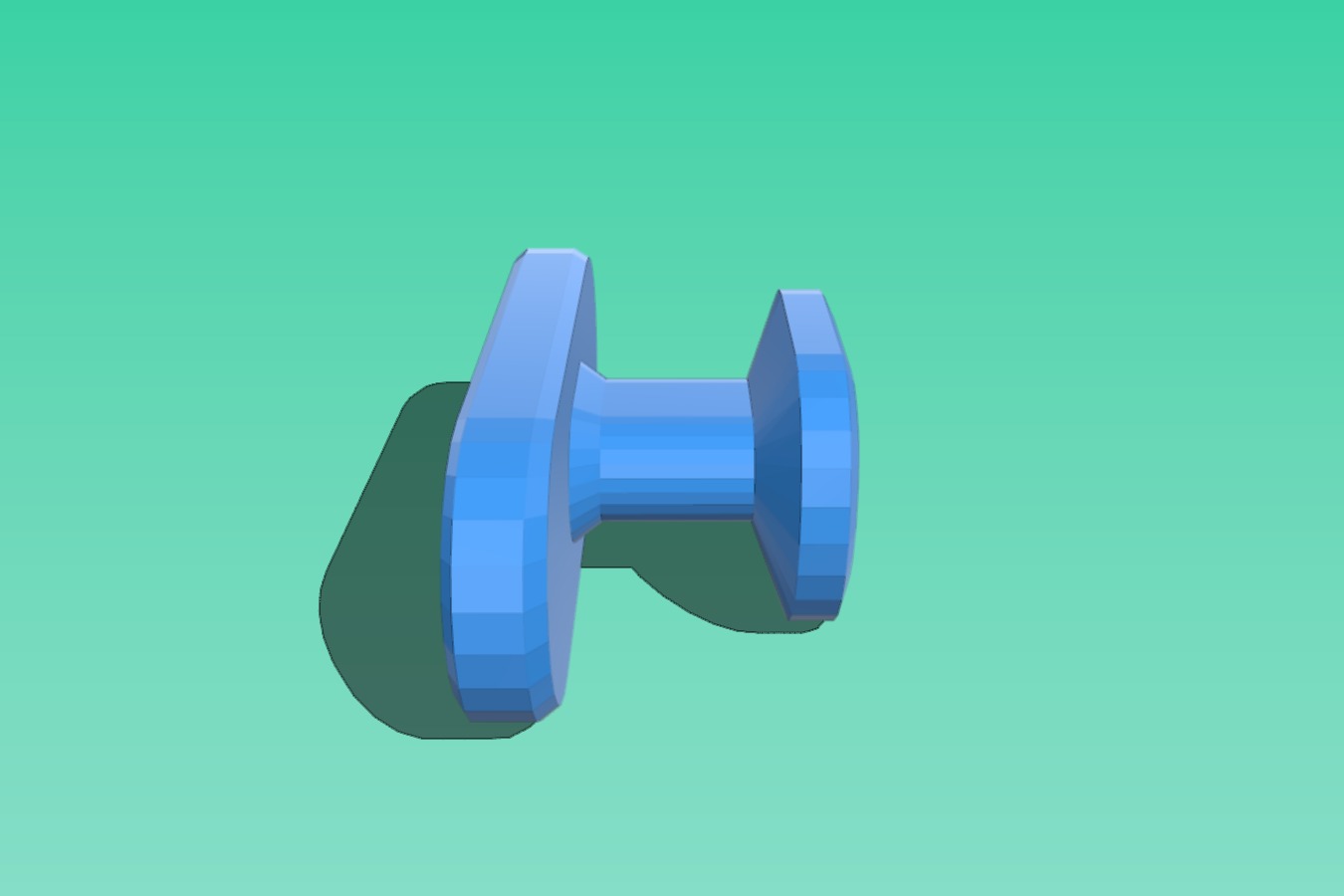 Gear Fit 2 Clasp Pin