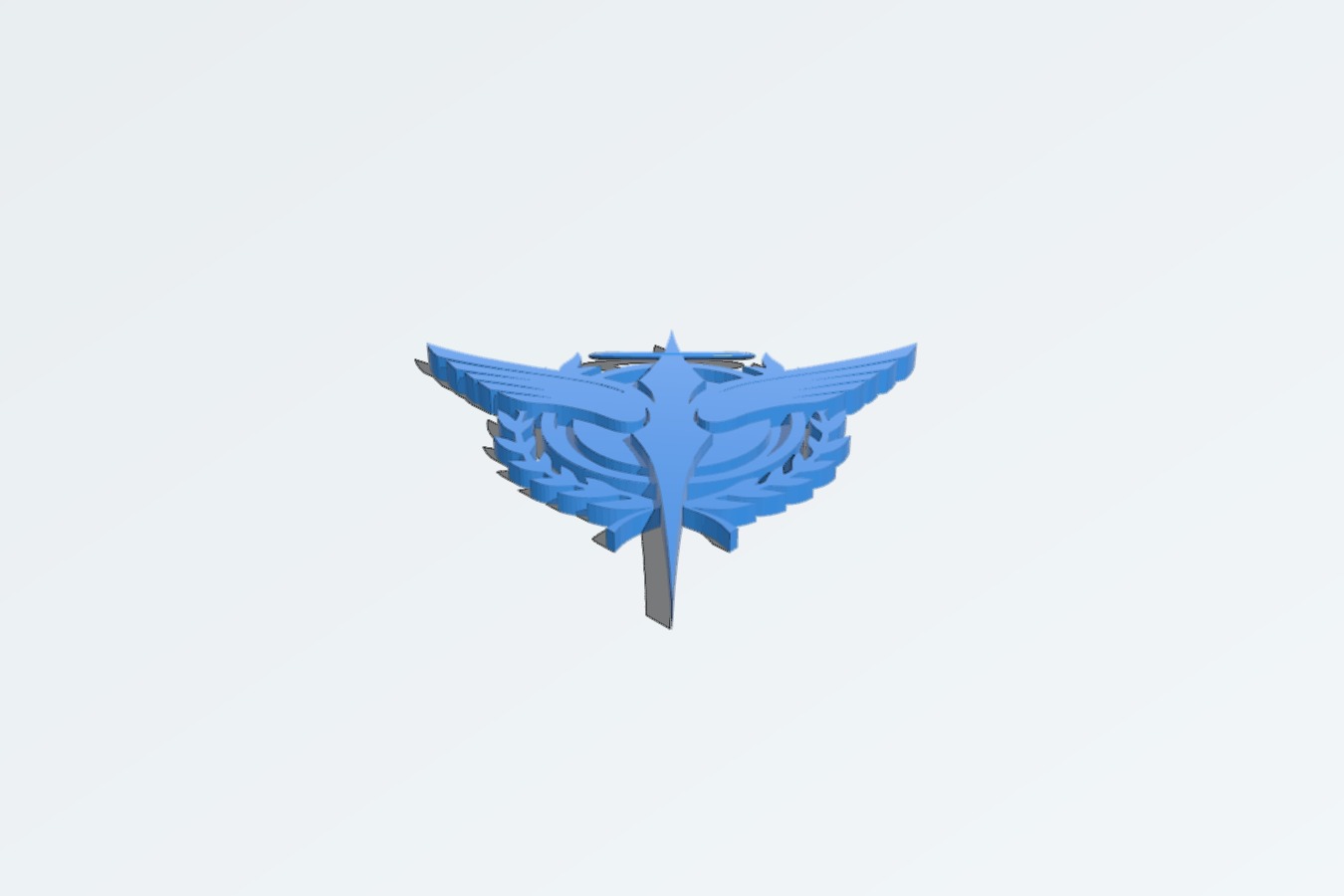 Celestial Being Logo