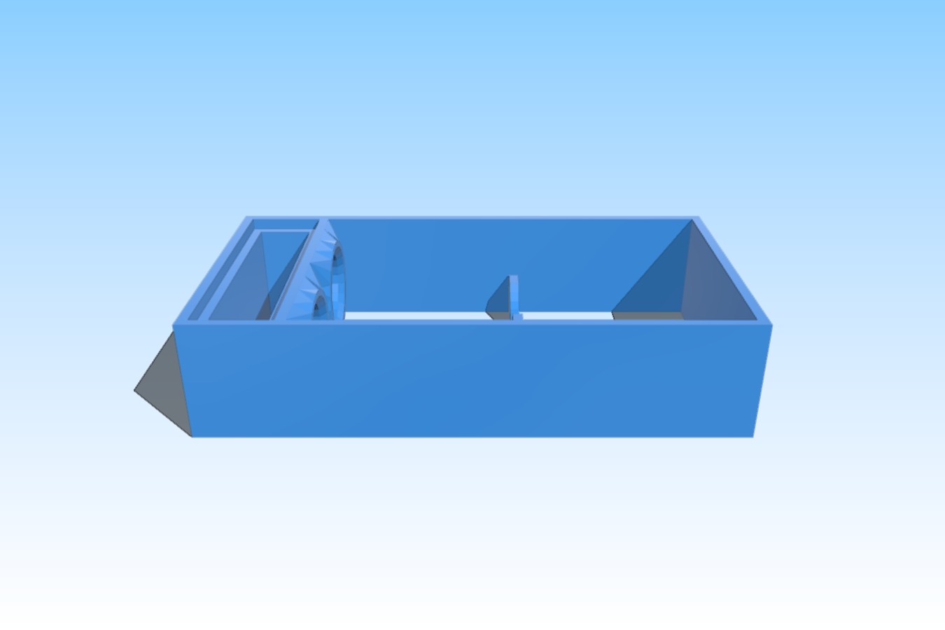 Small Test Tube Formicarium Ant Farm
