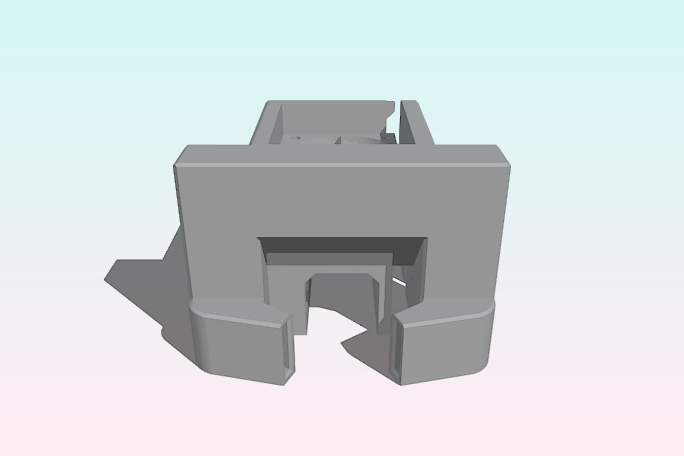 Satsana Dual 5015 for Ender 3 _ Ender 5