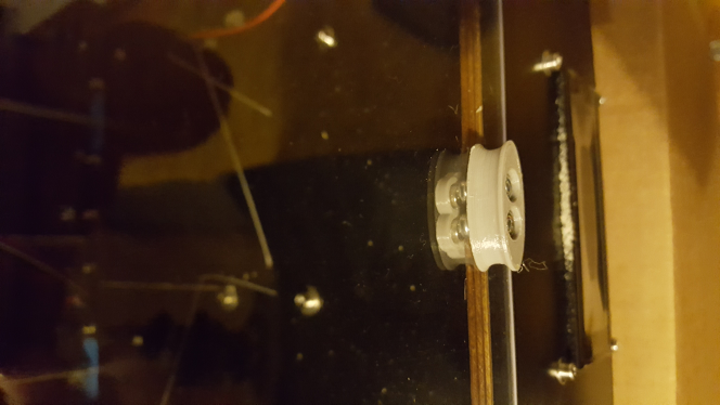 CTC Enclosure