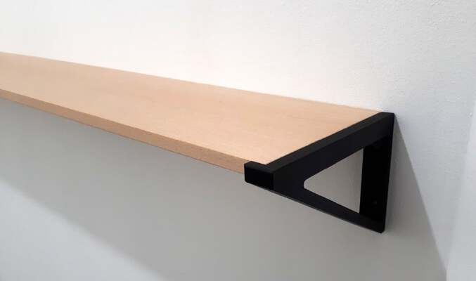 Shelf bracket | 3d print model