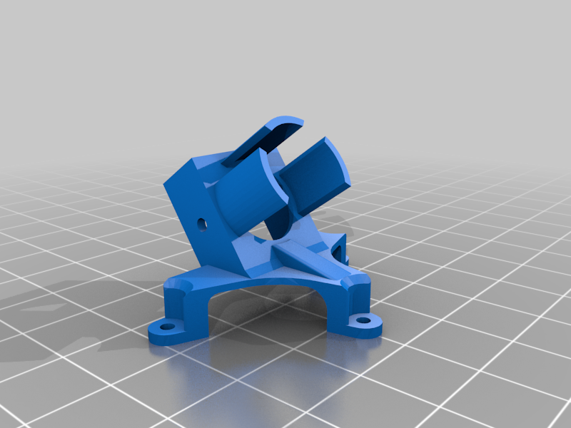 Runcam Nano HD BeeEye Toothpick Canopy (for Shark Byte)