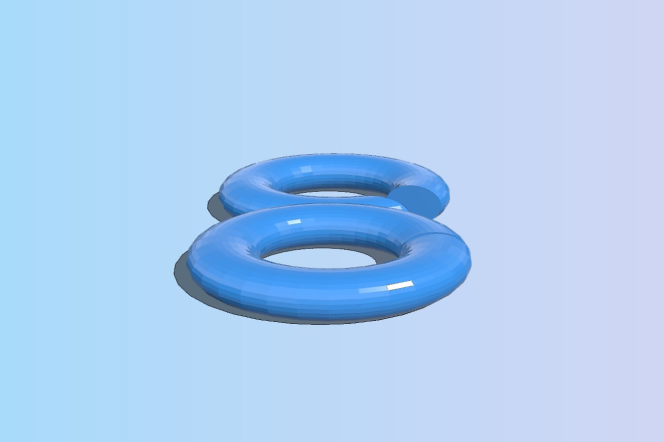 Swimsuit Top Catch Clasp