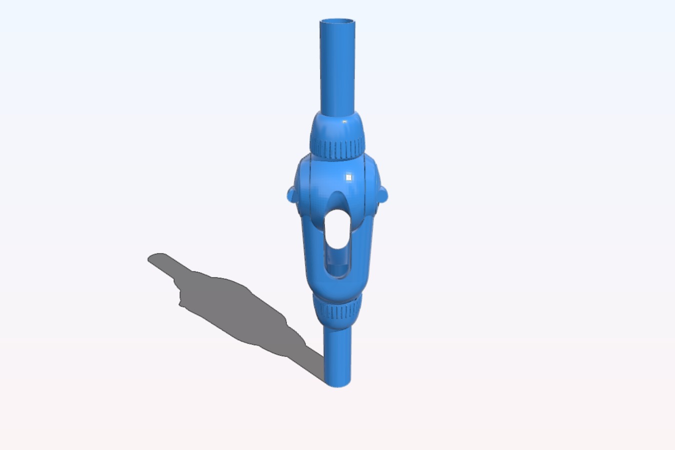 Bionic Joint Module For robotics