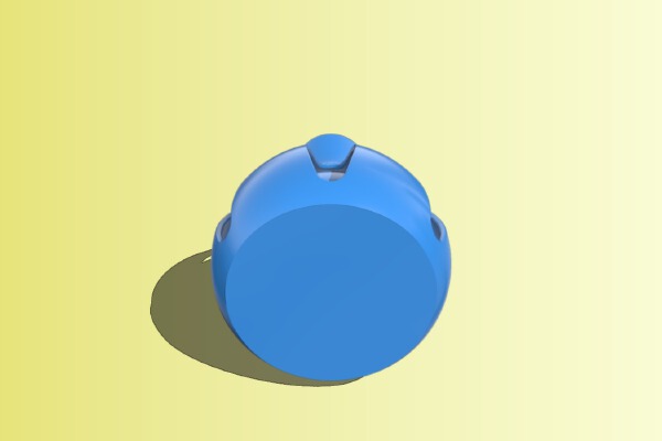 Vase in vase | 3d print model