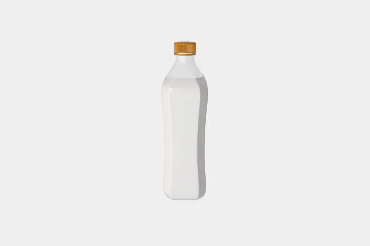 plastic bottles 382