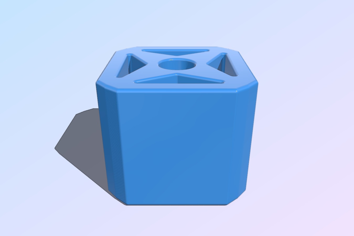 Tape Dispenser Core Replacement | Files to download and to 3D print for ...
