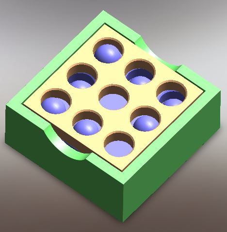 Puzzle Box