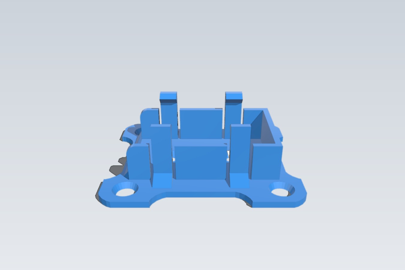 9v Battery Holder