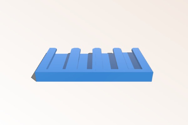 US Coin Holder | 3d print model