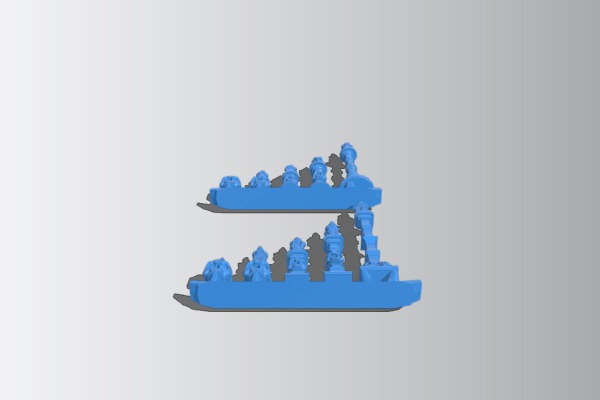  | 3d print model