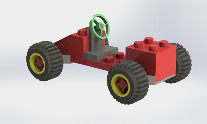 Tutorial 24 | 3d print model