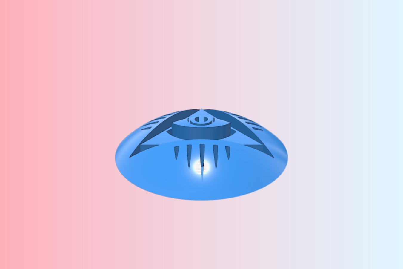 Evil Eye