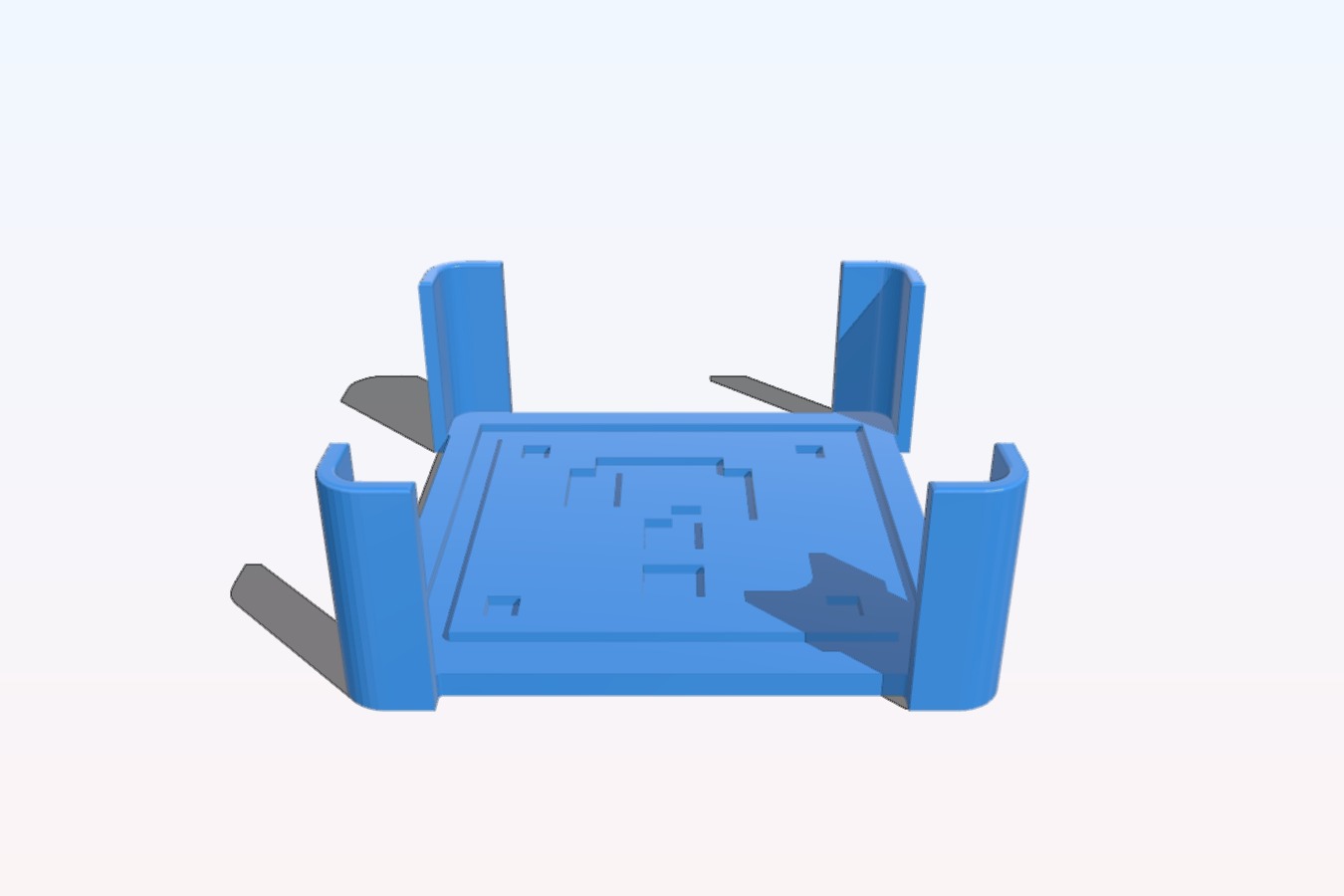 8-Bit Videogame Coasters