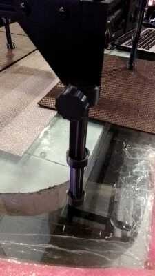 AtomStack  A5_A5 Pro Legs Extensions (CNC Laser Engraver) | 3d print model