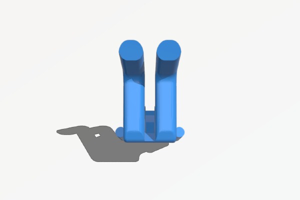 iPregnant | 3d print model