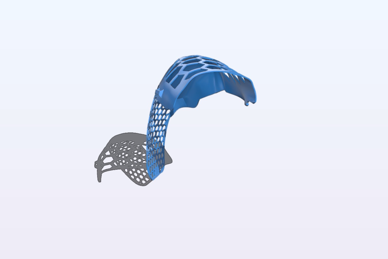 Shoulder Stabilisation Brace