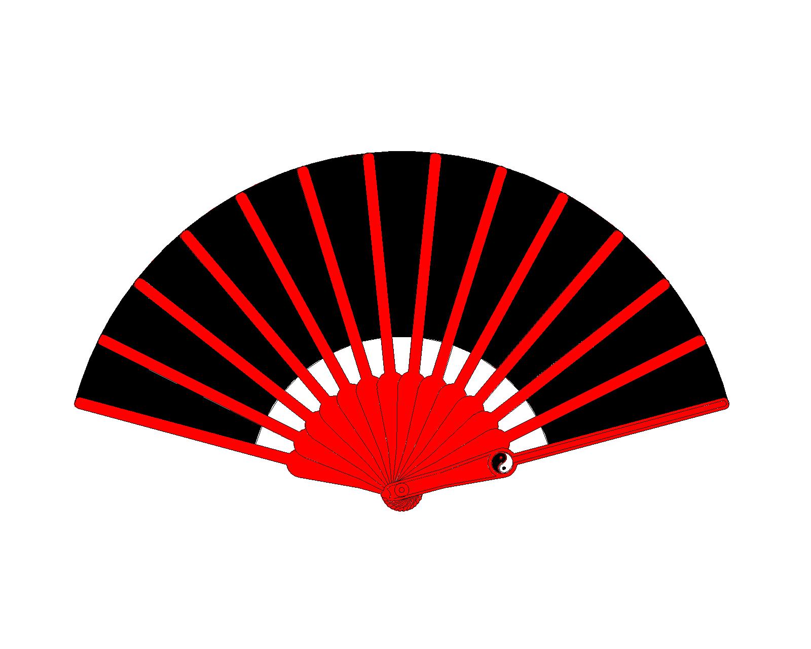 HAND FAN ORIGINAL