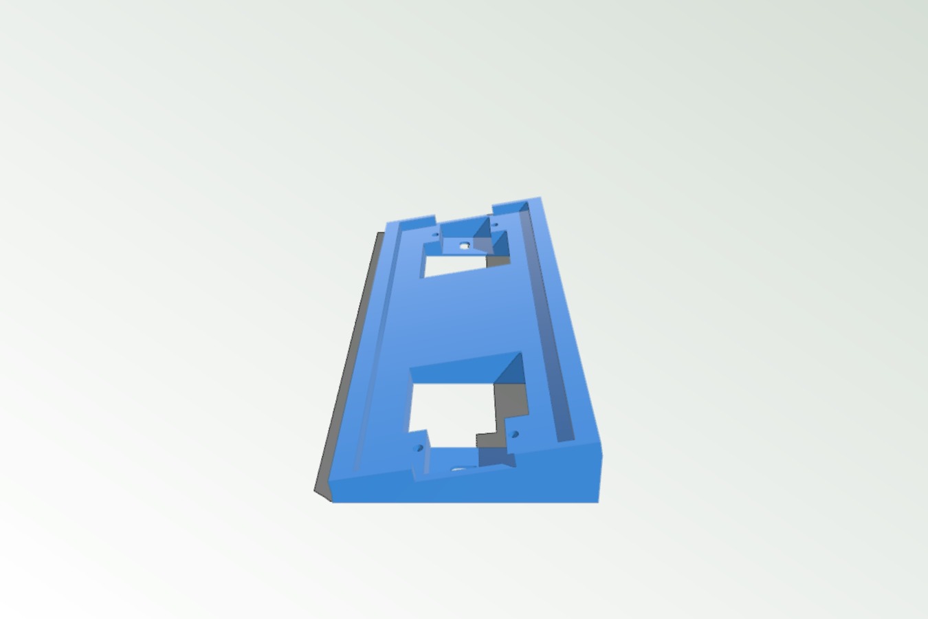 Netatmo Doorbell 10 Degree Wallmount