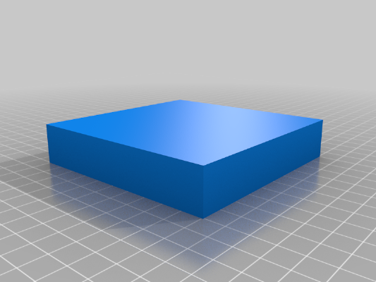 Box- Ignore the picture i cant change that | 3d print model