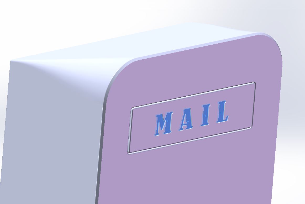 Mailbox