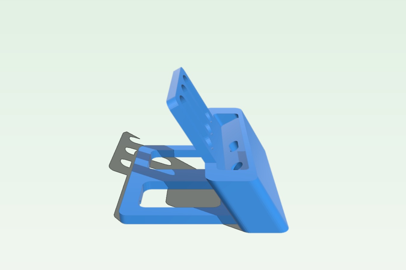 iPhone 5 Dock variant