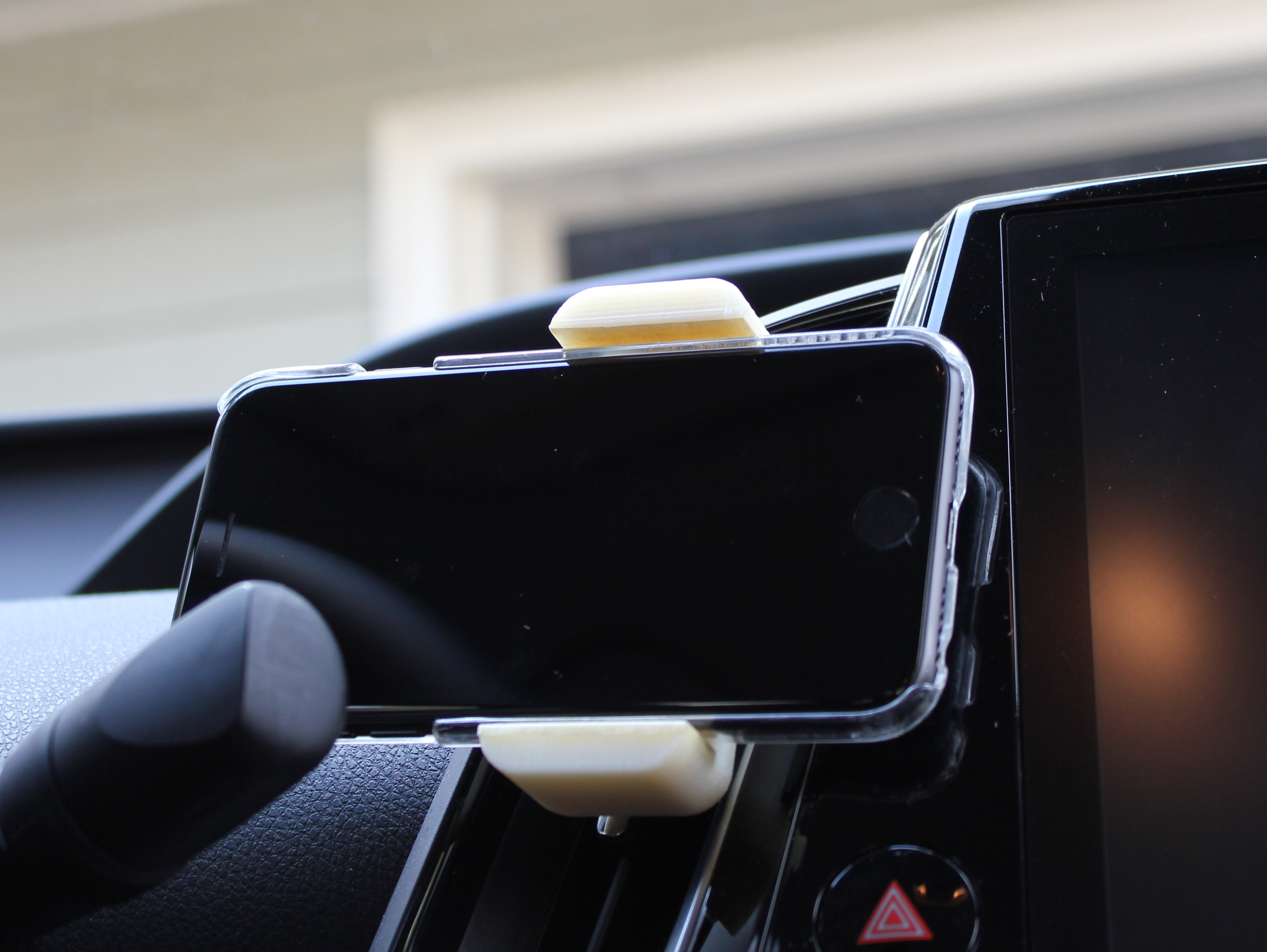 Rotating Universal Phone Mount for Car