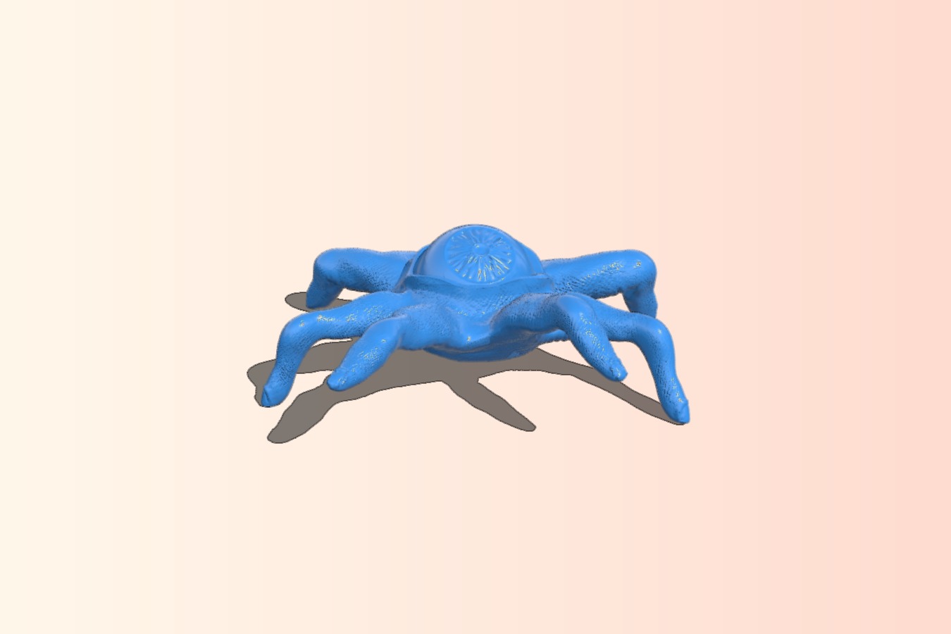 Cthulhu's Eye