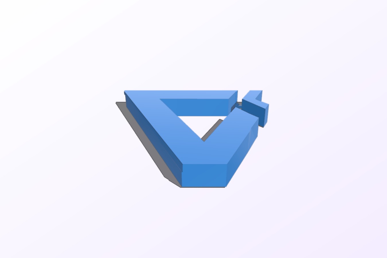 Totem  Logo Dagoma