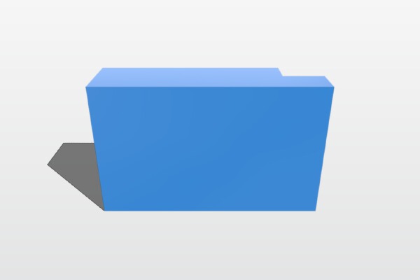 Carcassonne compact organiser_box | 3d print model
