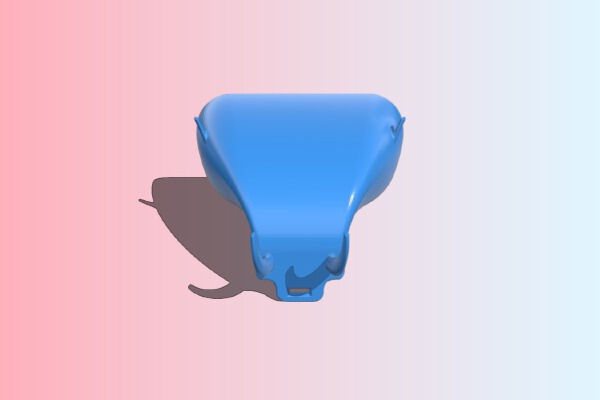 Iphone 4 Stand and Gramophone 1 | 3d print model