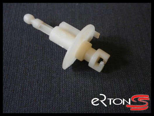 [Renault] rouleau pour moteur serrure hayon | 3d print model