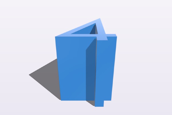 Filament Winder | 3d print model