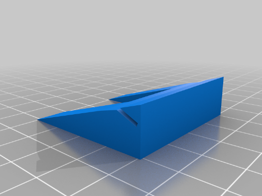 Tiny epic zombies track bullet health | 3d print model