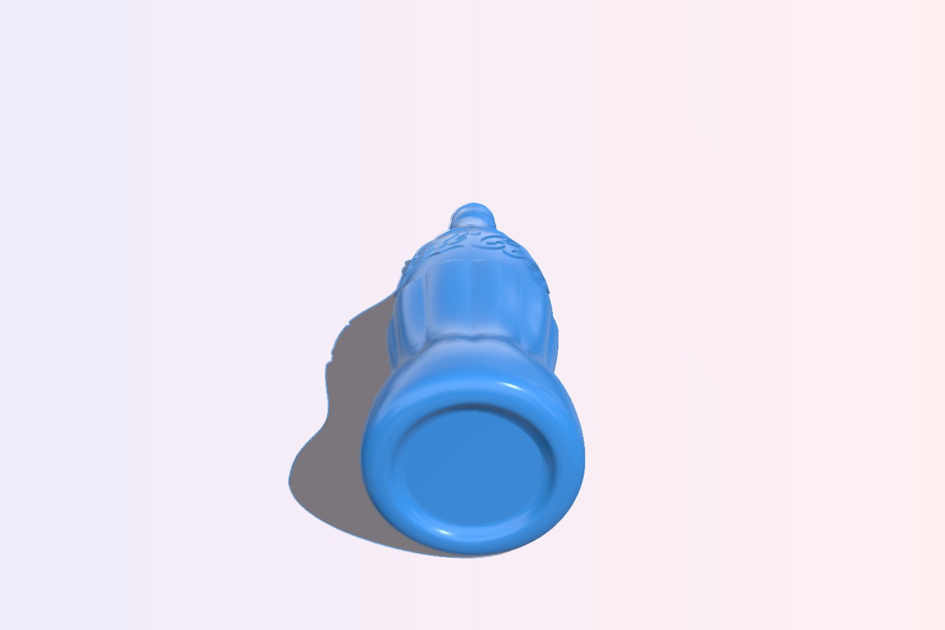 Coca Cola Bottle