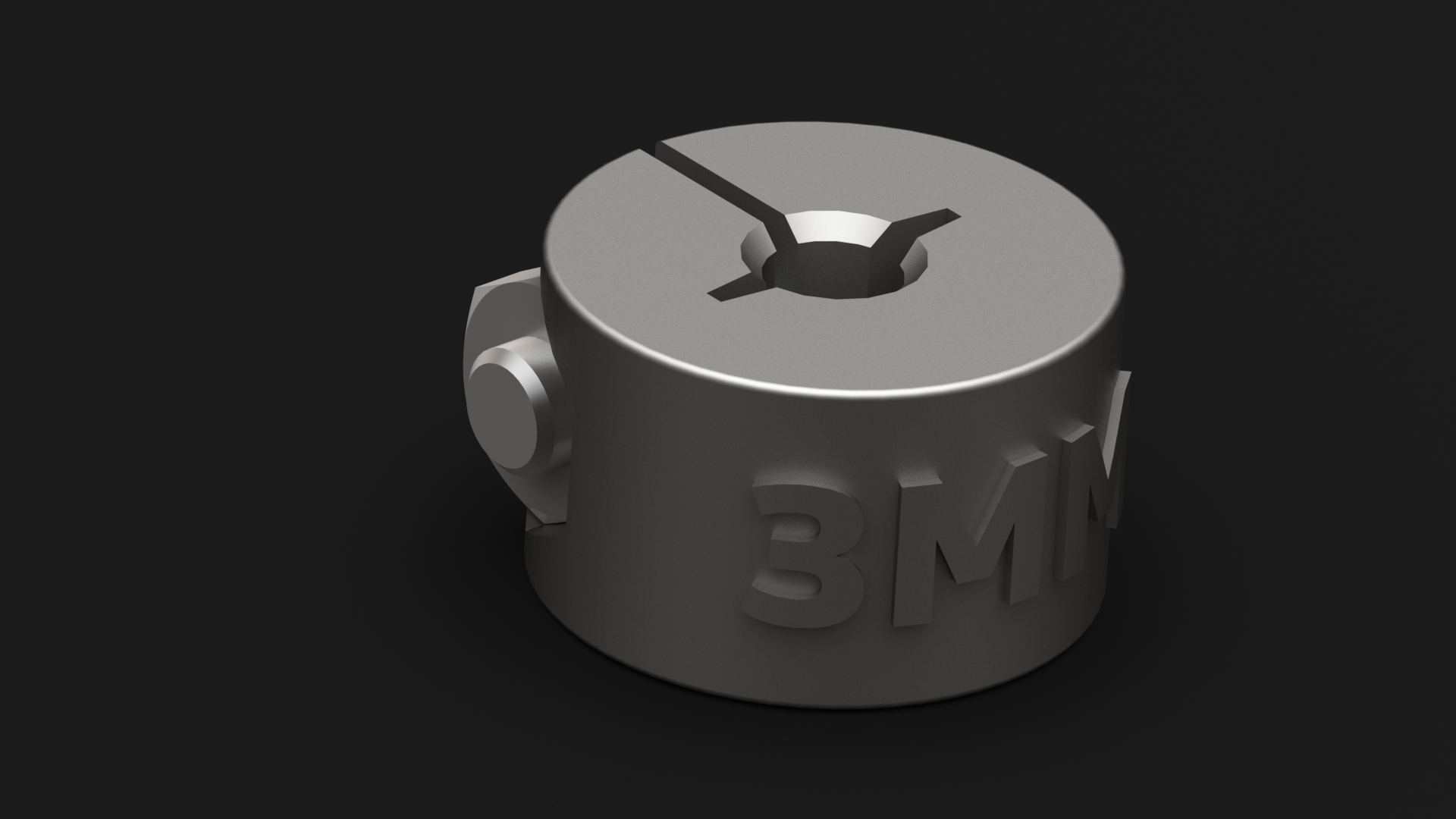 Drill Bit Depth Stop Collars